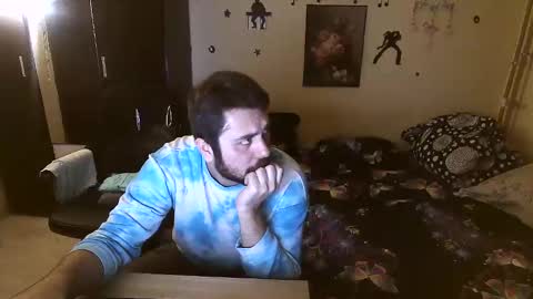 Snapshot of blackandwhiteboy6 chatting on 01.06.25 blackandwhiteboy6 online show from 01.06.25