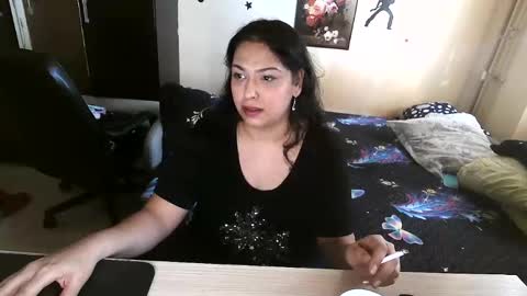 Snapshot of blackandwhiteboy6 chatting on 01.26.25 blackandwhiteboy6 online show from 01.26.25