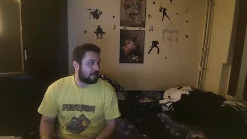 Snapshot of blackandwhiteboy6 chatting on 02.19.25 blackandwhiteboy6 online show from 02.19.25