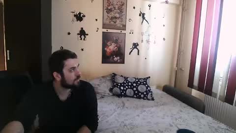 Snapshot of blackandwhiteboy6 chatting on 02.22.25 blackandwhiteboy6 online show from 02.22.25