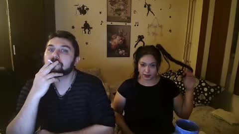 Snapshot of blackandwhiteboy6 chatting on 02.23.25 blackandwhiteboy6 online show from 02.23.25