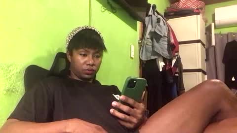 Crystal online show from 10.27.25