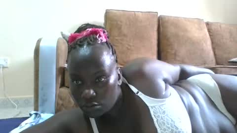 Snapshot of blackbeauty002 chatting on 02.16.26 PACIFICA online show from 02.16.26