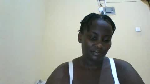 Snapshot of blackbeauty002 chatting on 05.16.26 PACIFICA online show from 05.16.26