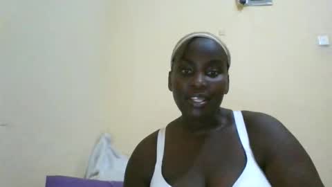 Snapshot of blackbeauty002 chatting on 05.17.26 PACIFICA online show from 05.17.26