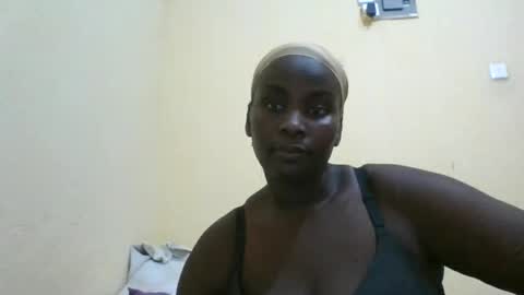 Snapshot of blackbeauty002 chatting on 05.18.26 PACIFICA online show from 05.18.26