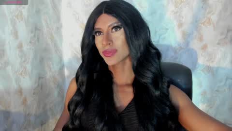 Nina online show from 01.18.25