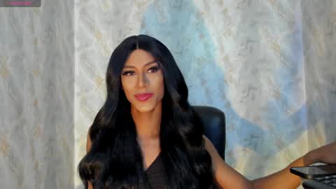 Nina online show from 01.20.25