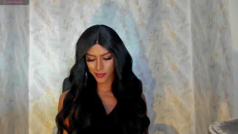 Nina online show from 01.23.25