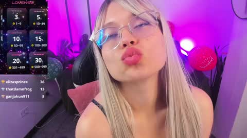 Sophie online show from 12.28.24