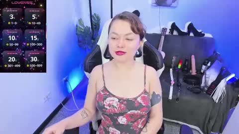 Sophie online show from 03.05.25