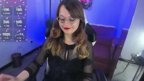 Sophie online show from 10.28.25