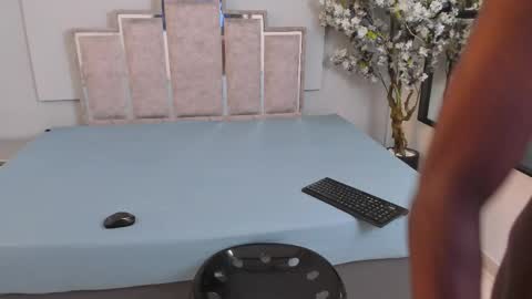 blackbiecock online show from 03.08.25