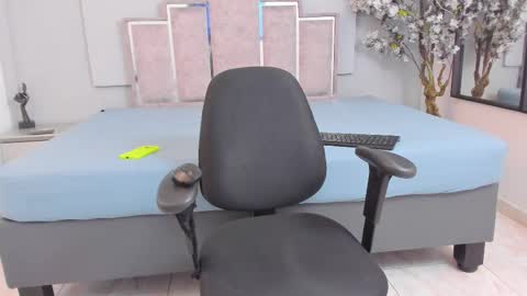 blackbiecock online show from 03.08.25