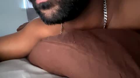 Blackybiggg online show from 04.22.26