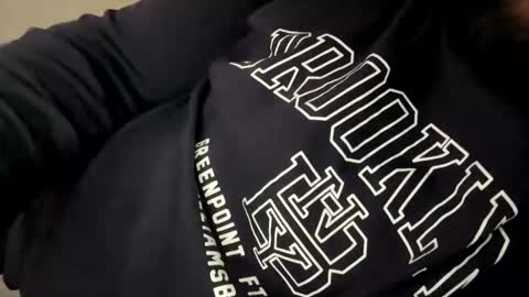 Blackybiggg online show from 04.23.26