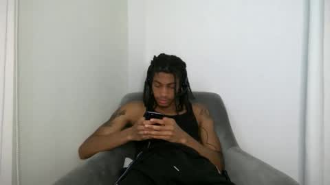 BlackBullTitus online show from 01.06.26