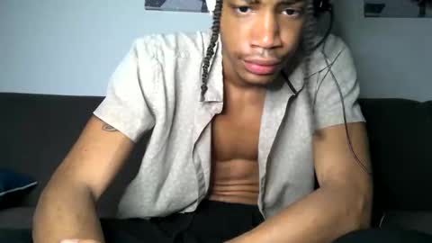 BlackBullTitus online show from 01.09.26