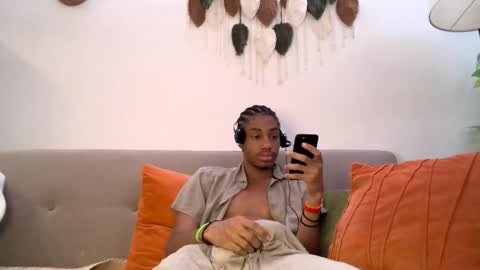 BlackBullTitus online show from 02.22.26