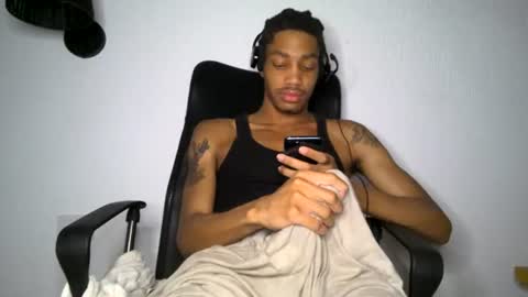 Snapshot of blackbulltitus chatting on 06.13.26 BlackBullTitus online show from 06.13.26