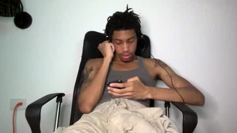 Snapshot of blackbulltitus chatting on 06.16.26 BlackBullTitus online show from 06.16.26
