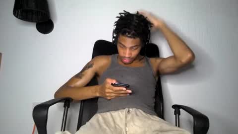 Snapshot of blackbulltitus chatting on 06.24.26 BlackBullTitus online show from 06.24.26