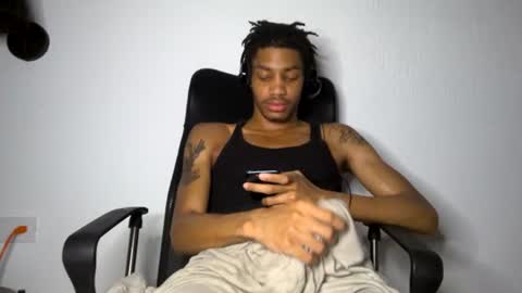 Snapshot of blackbulltitus chatting on 06.28.26 BlackBullTitus online show from 06.28.26