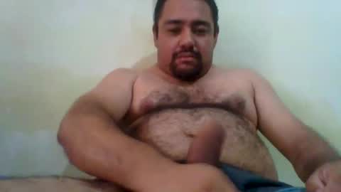 Charro Negro online show from 07.03.26