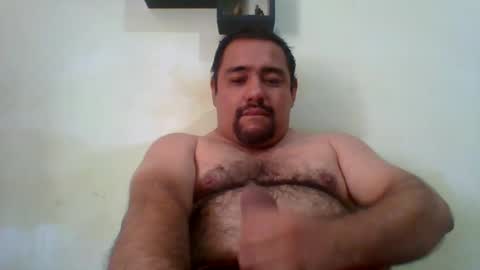 Charro Negro online show from 07.06.26