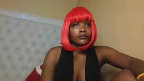 Blackcoco online show from 11.21.25