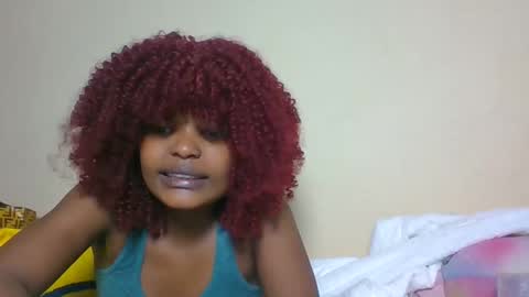 Snapshot of blackcoco20 chatting on 02.27.26 Blackcoco online show from 02.27.26