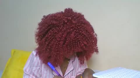 Snapshot of blackcoco20 chatting on 03.02.26 Blackcoco online show from 03.02.26