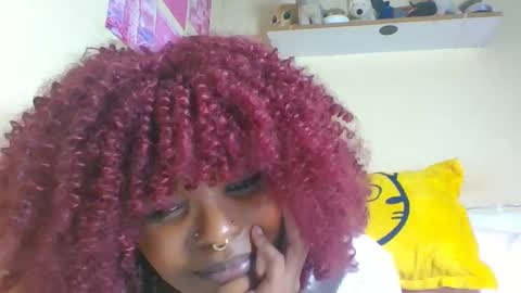 Blackcoco online show from 03.07.26