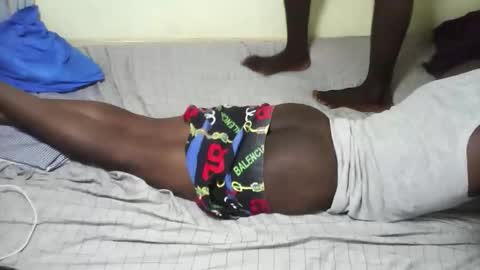 blackcoupel online show from 02.13.26