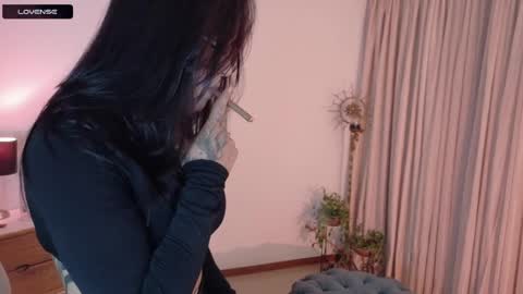 Inst  Blackcybergirl online show from 04.01.26