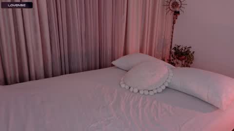 Inst  Blackcybergirl online show from 04.16.26