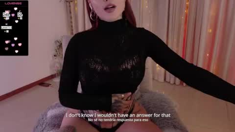 Snapshot of blackcybergirl chatting on 07.10.26 Inst Blackcybergirl online show from 07.10.26