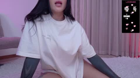 Snapshot of blackcybergirl chatting on 07.13.26 Inst Blackcybergirl online show from 07.13.26