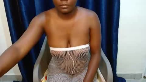 Snapshot of blackcyn chatting on 02.24.26 Cynthia online show from 02.24.26