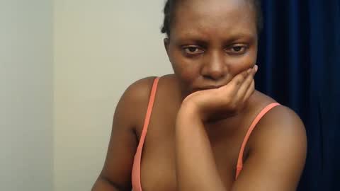 Snapshot of blackcyn chatting on 05.23.26 Cynthia online show from 05.23.26
