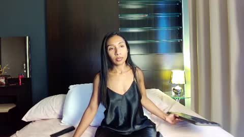 Snapshot of blackd0ll chatting on 06.09.26 Angye online show from 06.09.26