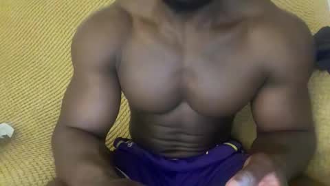 Blackgeminidude online show from 01.10.26