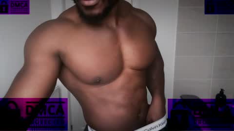 Snapshot of blackdaddygemini chatting on 06.11.26 Blackgeminidude online show from 06.11.26