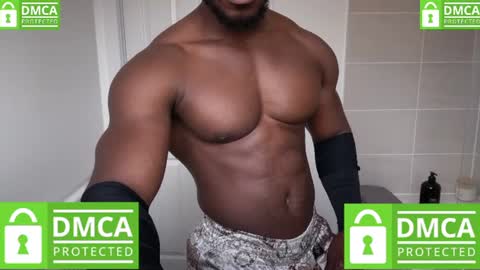 Snapshot of blackdaddygemini chatting on 06.20.26 Blackgeminidude online show from 06.20.26