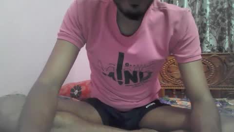 Snapshot of blackdickindianboy chatting on 10.11.25 mani online show from 10.11.25