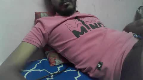 Snapshot of blackdickindianboy chatting on 11.11.25 mani online show from 11.11.25