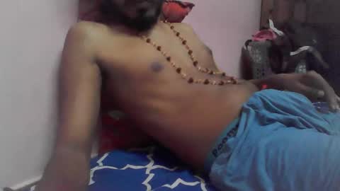 Snapshot of blackdickindianboy chatting on 11.12.25 mani online show from 11.12.25