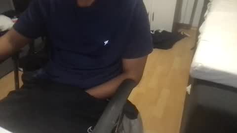 blackdiscreet online show from 01.16.25