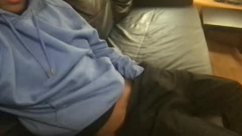 blackdiscreet online show from 02.24.25