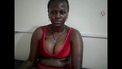 Snapshot of blackdollshe chatting on 02.19.26 Sheila online show from 02.19.26